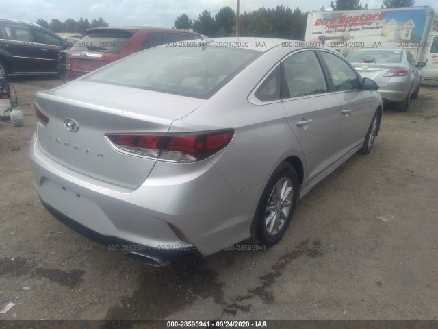 5NPE24AF6JH718053  hyundai sonata 2018 IMG 3