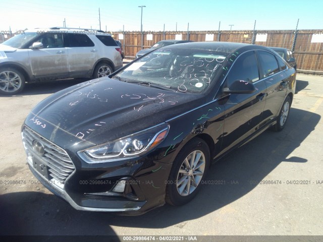 5NPE24AF7JH607530  hyundai sonata 2018 IMG 1