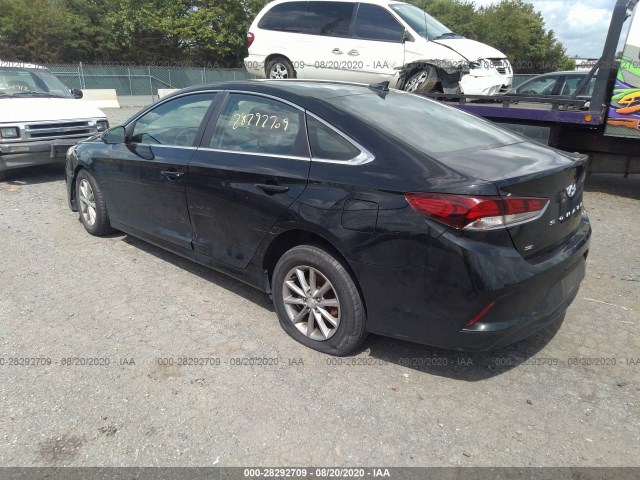 5NPE24AF7JH674211  hyundai sonata 2018 IMG 2