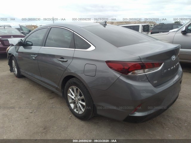 5NPE24AF7JH693812  hyundai sonata 2018 IMG 2