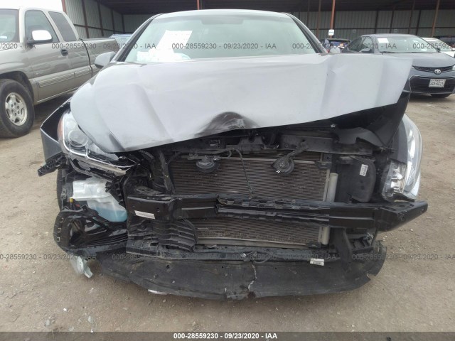 5NPE24AF7JH693812  hyundai sonata 2018 IMG 5