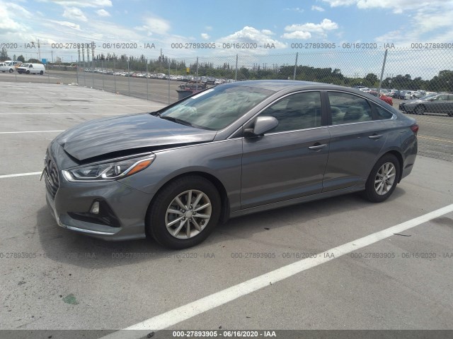 5NPE24AF7JH718160  hyundai sonata 2018 IMG 1