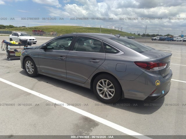 5NPE24AF7JH718160  hyundai sonata 2018 IMG 2