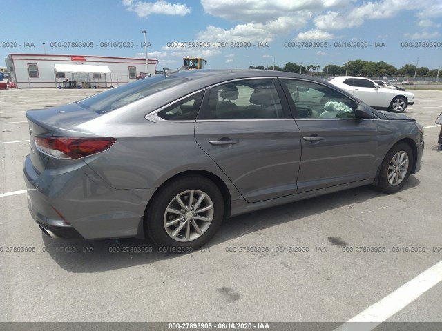 5NPE24AF7JH718160  hyundai sonata 2018 IMG 3