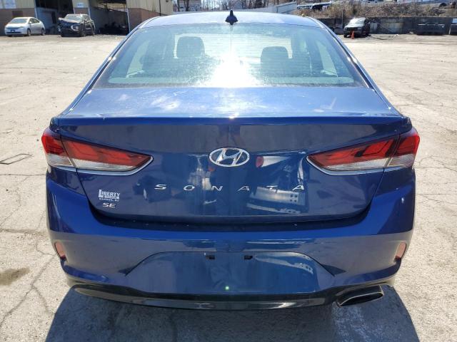 5NPE24AF7KH761219  hyundai  2019 IMG 5