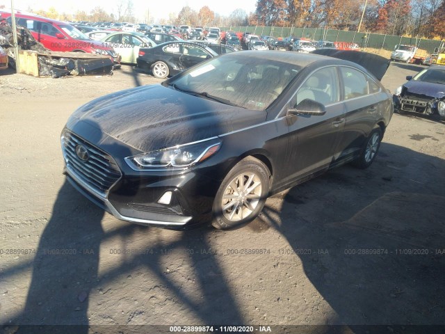 5NPE24AF8JH687470  hyundai sonata 2018 IMG 1