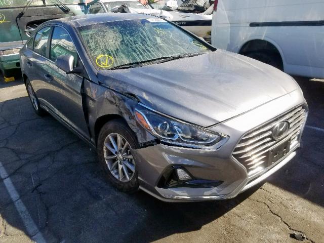 5NPE24AF8JH692829  hyundai  2018 IMG 0