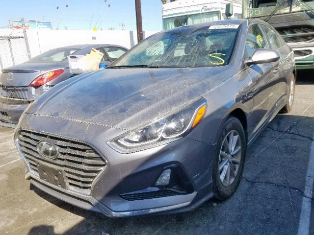 5NPE24AF8JH692829  hyundai  2018 IMG 1