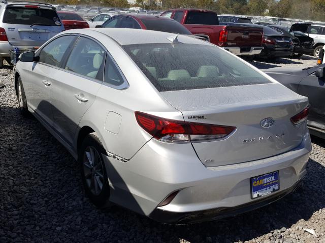 5NPE24AF8JH708222  hyundai  2018 IMG 2