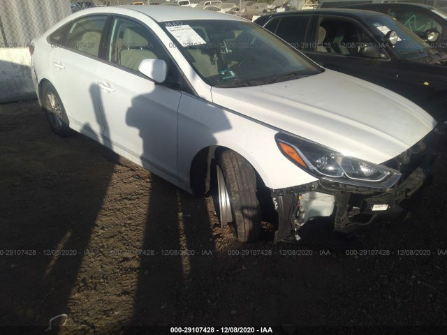 5NPE24AF8JH722167  hyundai sonata 2018 IMG 0