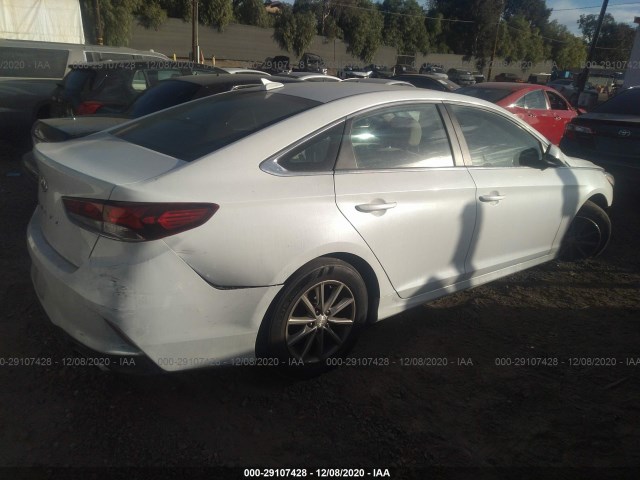 5NPE24AF8JH722167  hyundai sonata 2018 IMG 3