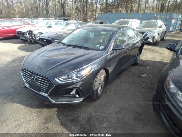 5NPE24AF9JH666501  hyundai sonata 2018 IMG 1