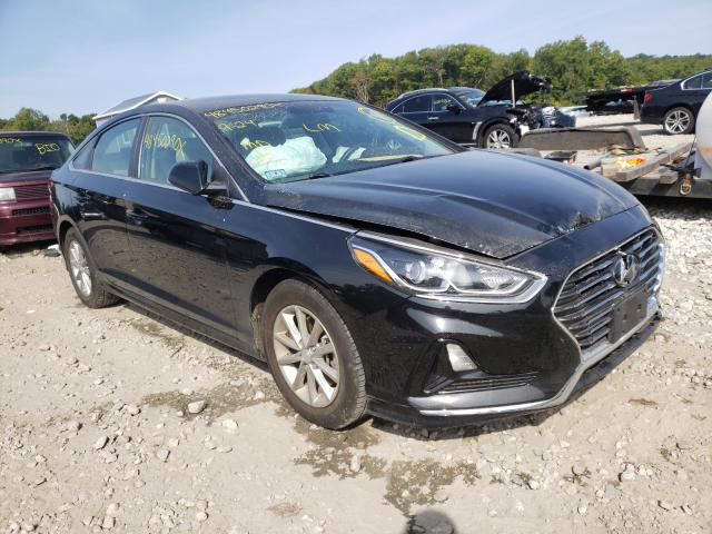 5NPE24AF9JH709119  hyundai  2018 IMG 0