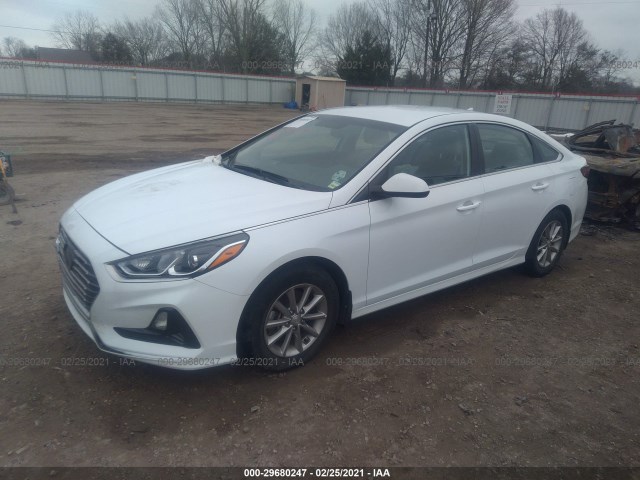 5NPE24AFXJH697157  hyundai sonata 2018 IMG 1