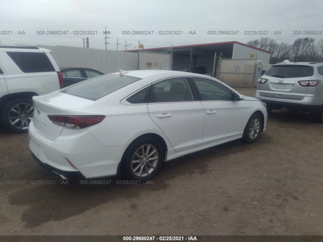 5NPE24AFXJH697157  hyundai sonata 2018 IMG 3