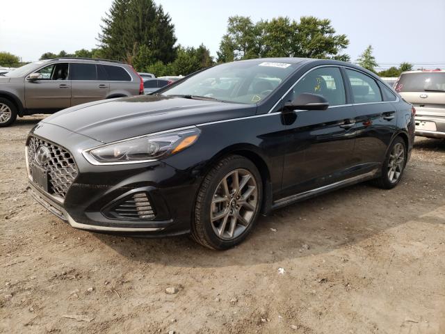 5NPE34AB1KH759590  hyundai  2019 IMG 1