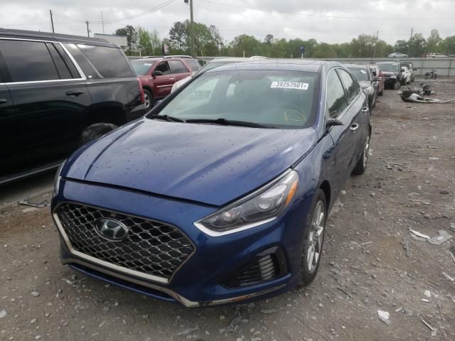 5NPE34AB4JH698721  hyundai  2018 IMG 1