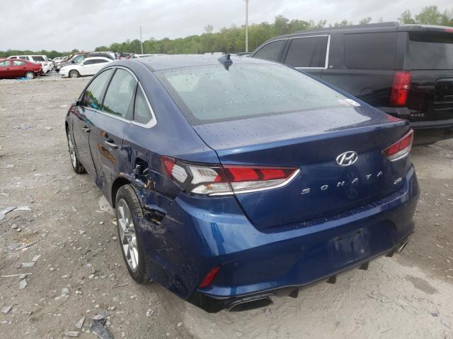 5NPE34AB4JH698721  hyundai  2018 IMG 2