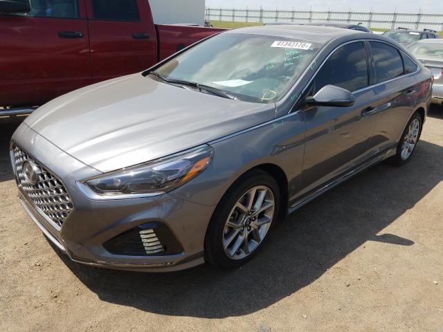 5NPE34AB6JH693469  hyundai  2018 IMG 1