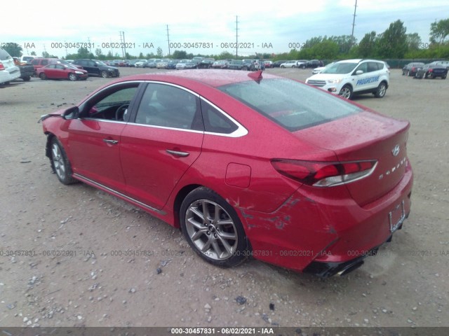 5NPE34AB6JH698638  hyundai sonata 2018 IMG 2