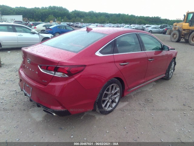 5NPE34AB6JH698638  hyundai sonata 2018 IMG 3