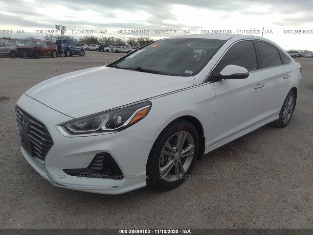 5NPE34AF0JH686410  hyundai sonata 2018 IMG 1