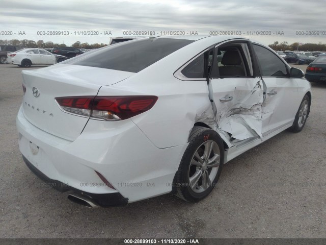 5NPE34AF0JH686410  hyundai sonata 2018 IMG 3