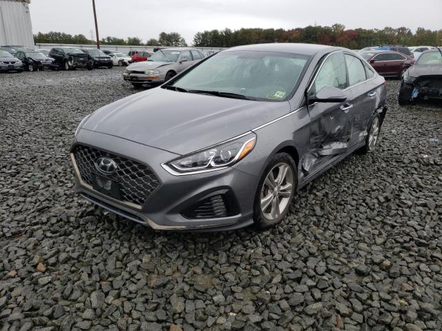 5NPE34AF0JH712455  hyundai  2018 IMG 1