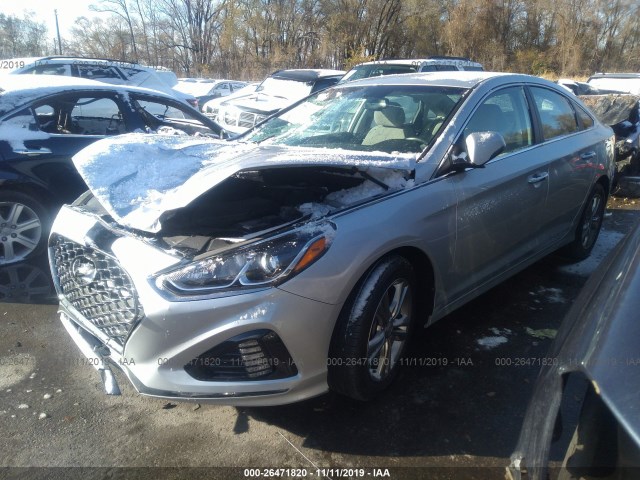 5NPE34AF0JH717199  hyundai sonata 2018 IMG 1