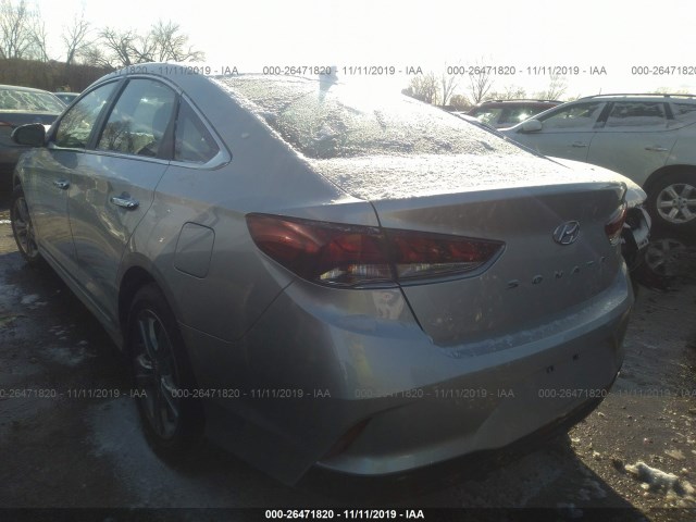 5NPE34AF0JH717199  hyundai sonata 2018 IMG 2