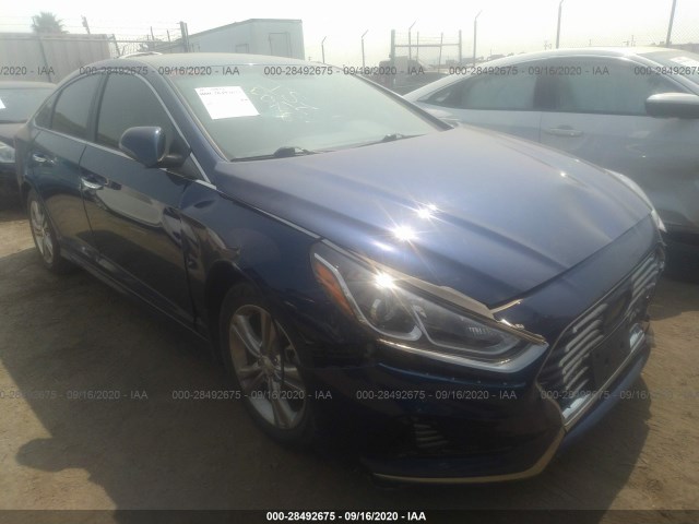 5NPE34AF1JH633814  hyundai sonata 2018 IMG 0