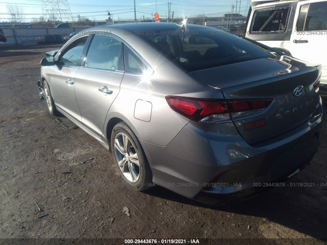 5NPE34AF1JH687548  hyundai sonata 2018 IMG 2