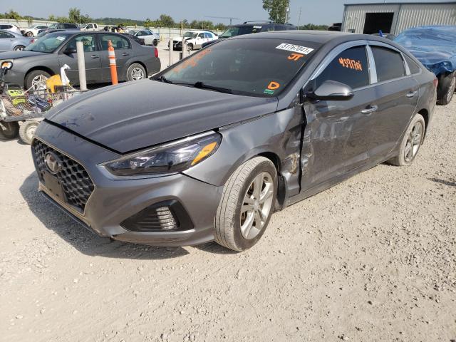 5NPE34AF1JH718426  hyundai  2018 IMG 1