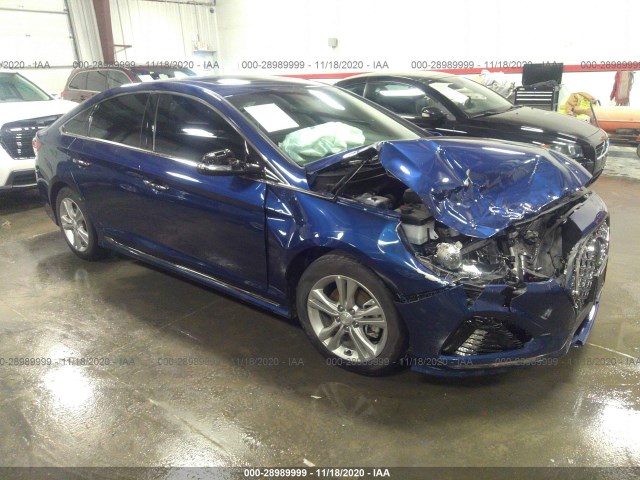 5NPE34AF2JH728690  hyundai sonata 2018 IMG 0