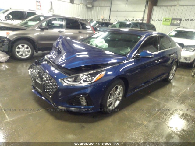 5NPE34AF2JH728690  hyundai sonata 2018 IMG 1