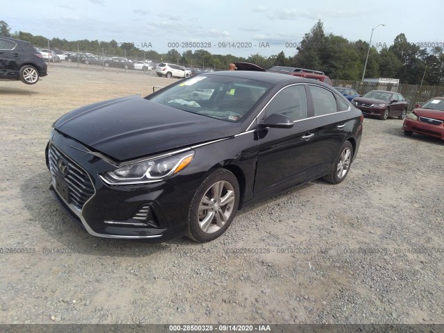 5NPE34AF3JH666524  hyundai sonata 2018 IMG 1