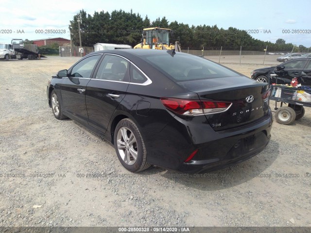 5NPE34AF3JH666524  hyundai sonata 2018 IMG 2