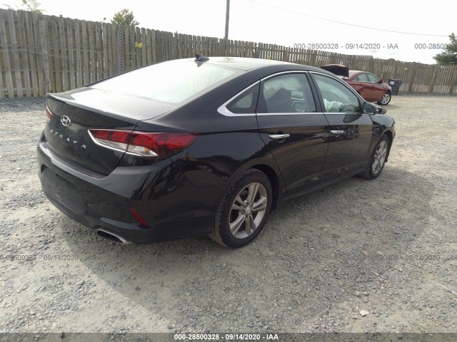 5NPE34AF3JH666524  hyundai sonata 2018 IMG 3