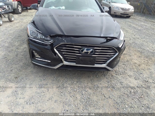 5NPE34AF3JH666524  hyundai sonata 2018 IMG 5