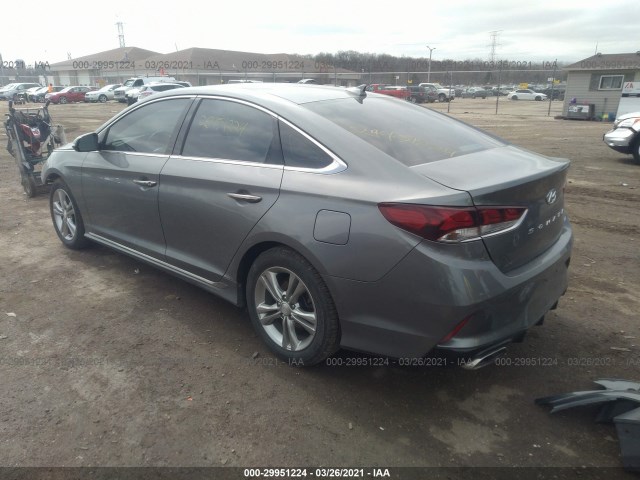 5NPE34AF3JH672808  hyundai sonata 2018 IMG 2