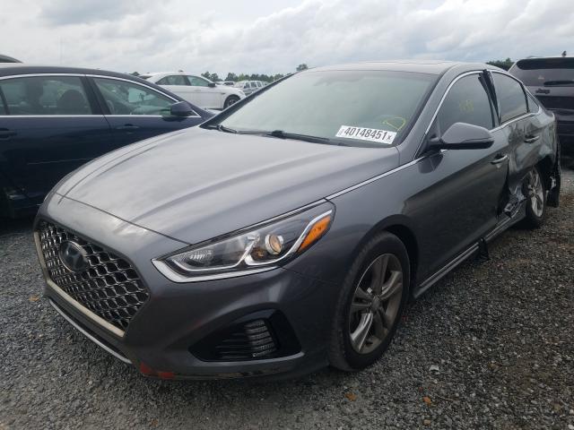 5NPE34AF3JH709162  hyundai  2018 IMG 1