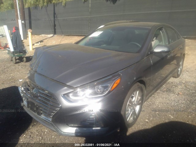 5NPE34AF4JH653314  hyundai sonata 2018 IMG 1