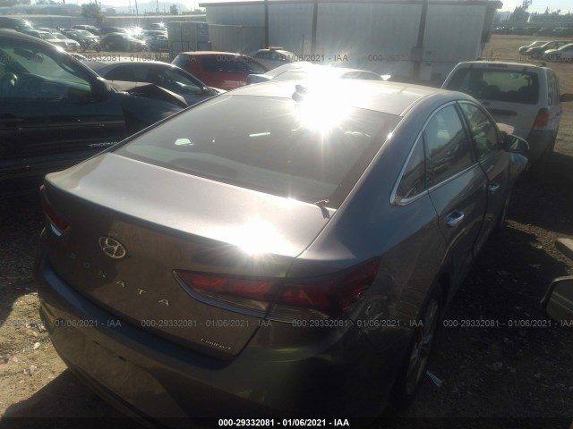 5NPE34AF4JH653314  hyundai sonata 2018 IMG 3