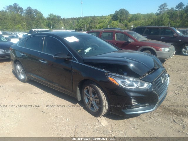 5NPE34AF5JH623982  hyundai sonata 2018 IMG 0