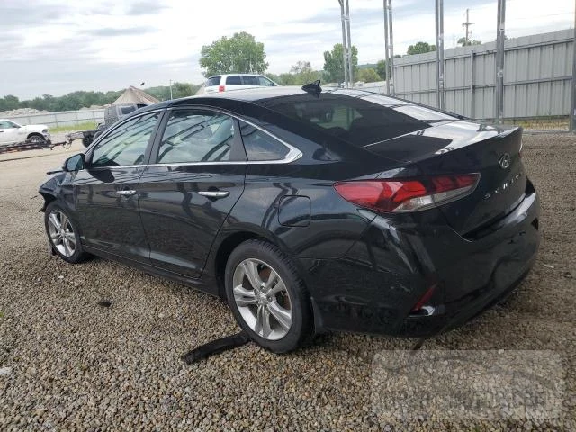 5NPE34AF5JH653113  hyundai sonata 2018 IMG 1