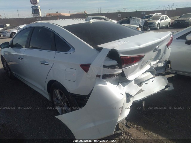 5NPE34AF5JH679677  hyundai sonata 2018 IMG 2