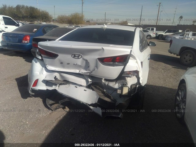 5NPE34AF5JH679677  hyundai sonata 2018 IMG 5