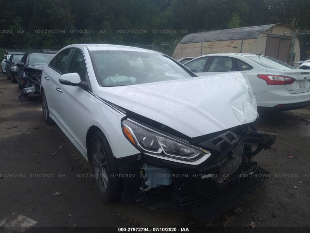 5NPE34AF5JH683714  hyundai sonata 2018 IMG 0