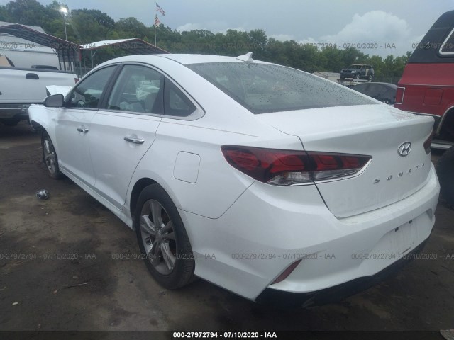 5NPE34AF5JH683714  hyundai sonata 2018 IMG 2