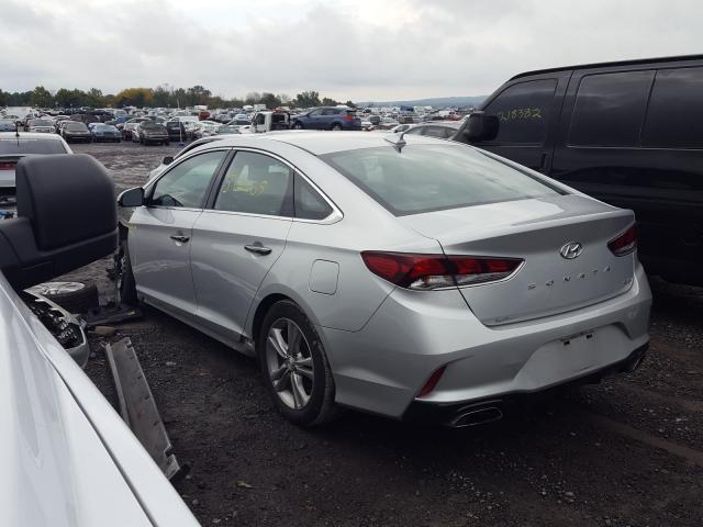 5NPE34AF5JH693918  hyundai  2018 IMG 2